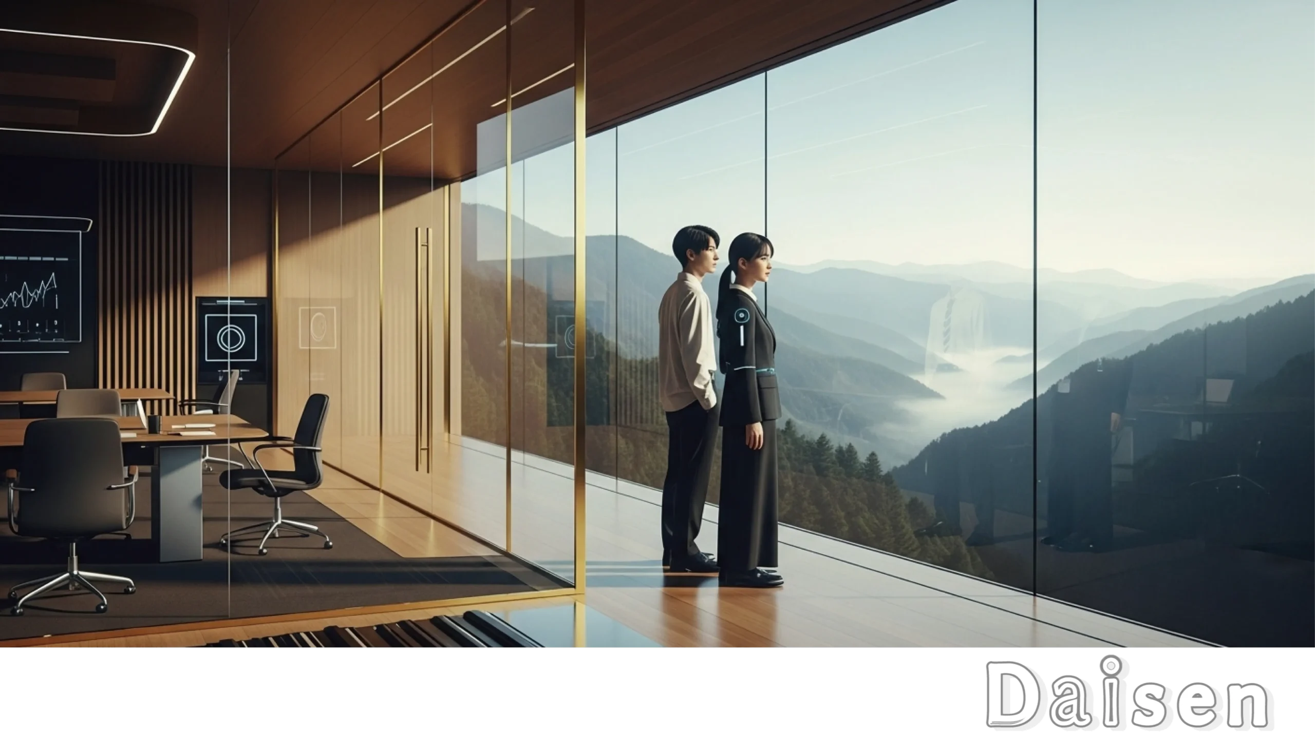 AIチーム戦略・組織マネジメント・エンゲージメント向上｜Nexus HQ（AI組織マネジメント・チーム戦略本部【強いチームをつくる仕組み】）