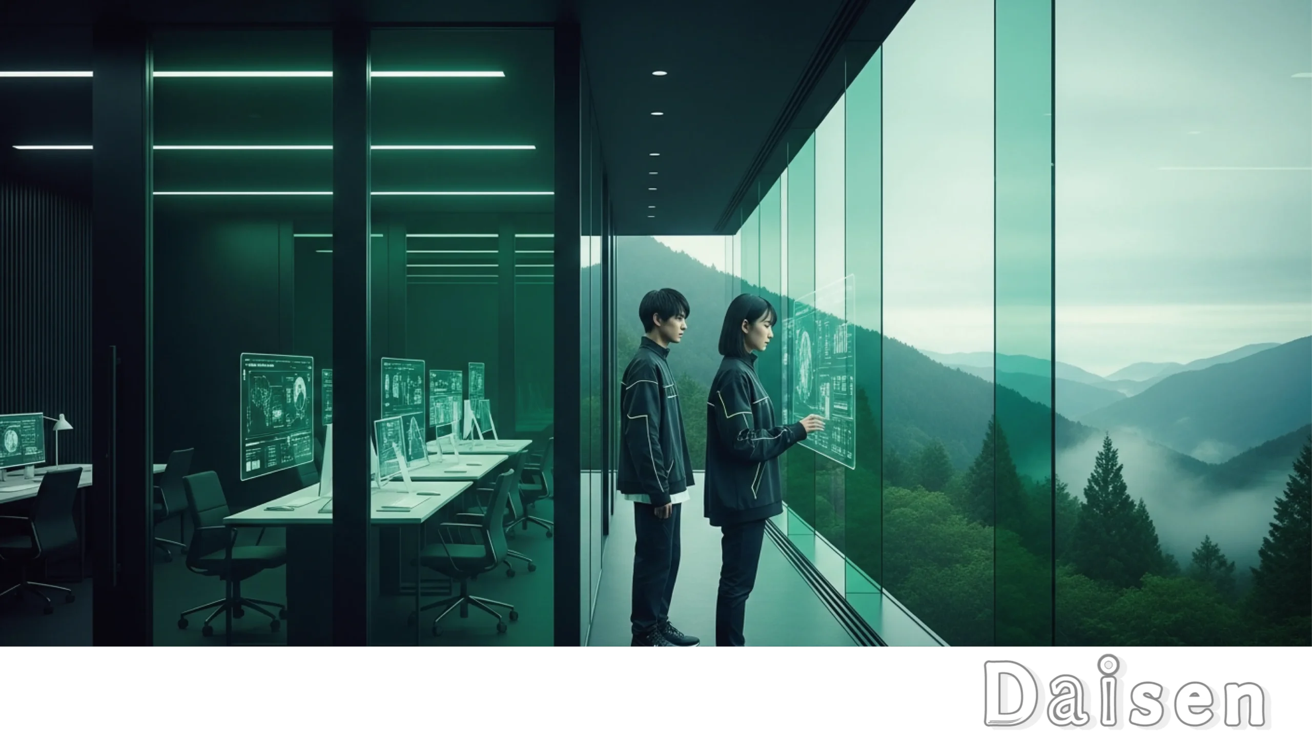 AI Web制作・ホームページ作成・DX推進支援｜Paradigm Shift DX Space（AIホームページ制作・デジタル変革（DX）支援／集客・売上を同時に底上げ）