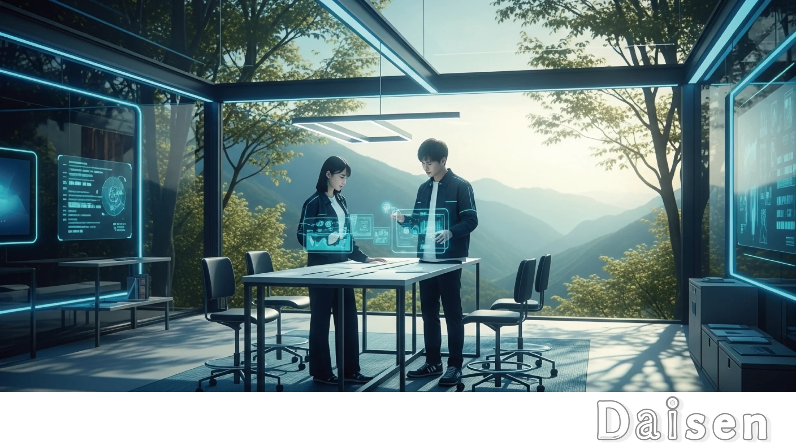 AI共創・新規事業開発・チームイノベーション｜Co-creation Team（異なる知恵とAIが交わる場所から、まだない価値が生まれる）