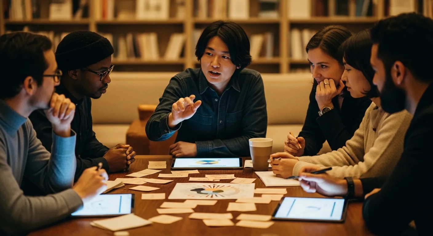 ストーリーテリング・ラボ——人の心を動かす「物語の力」を、科学と感性で解き明かす