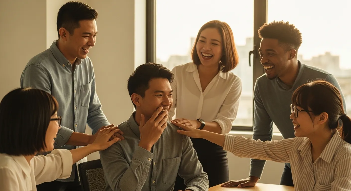 チーム連携——サイロを壊し、4セクションが一つの生命体として動くために