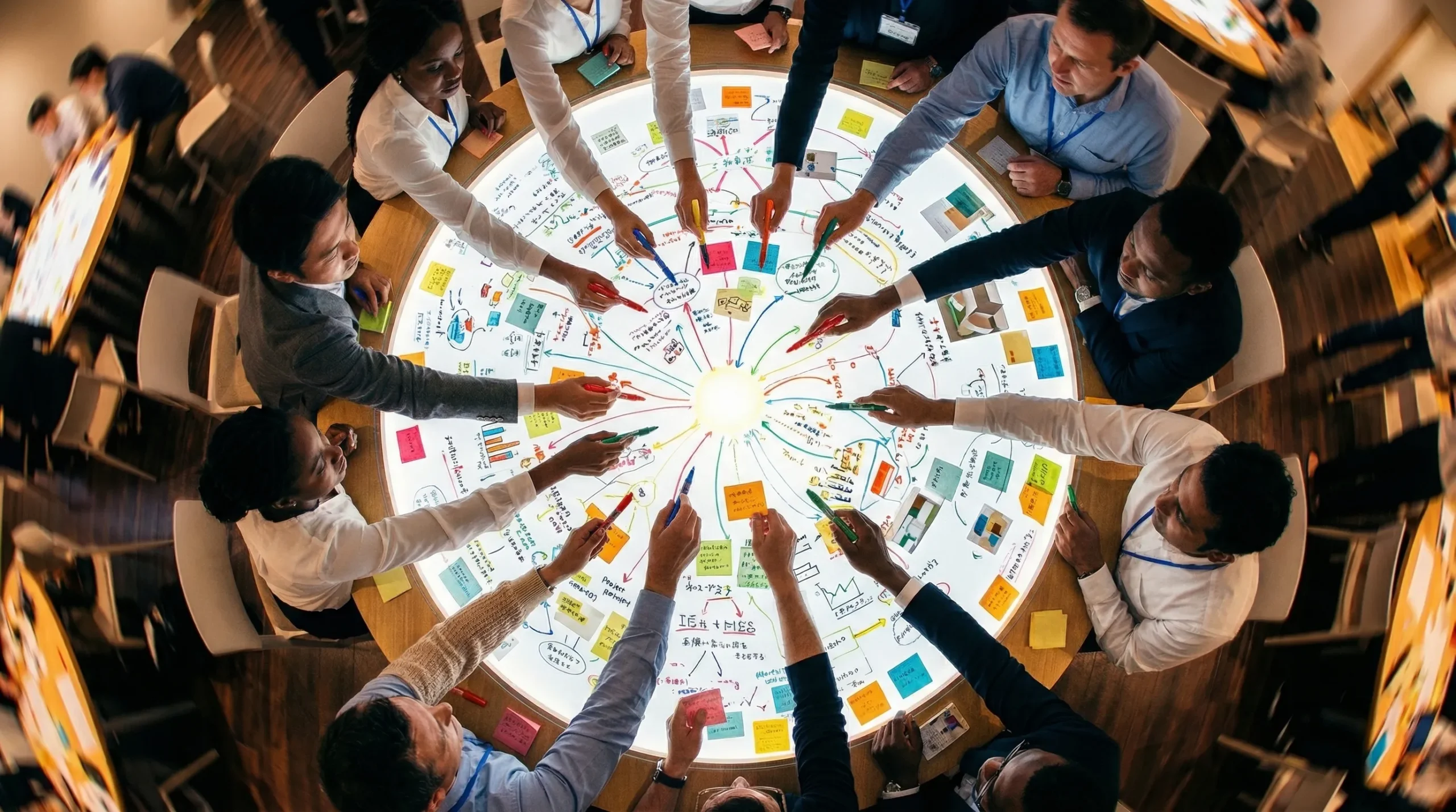 新たな価値創造——「自前主義」を超え、共創が切り拓く未知の市場