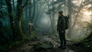 大山登山2026最新情報とビジネス思考1