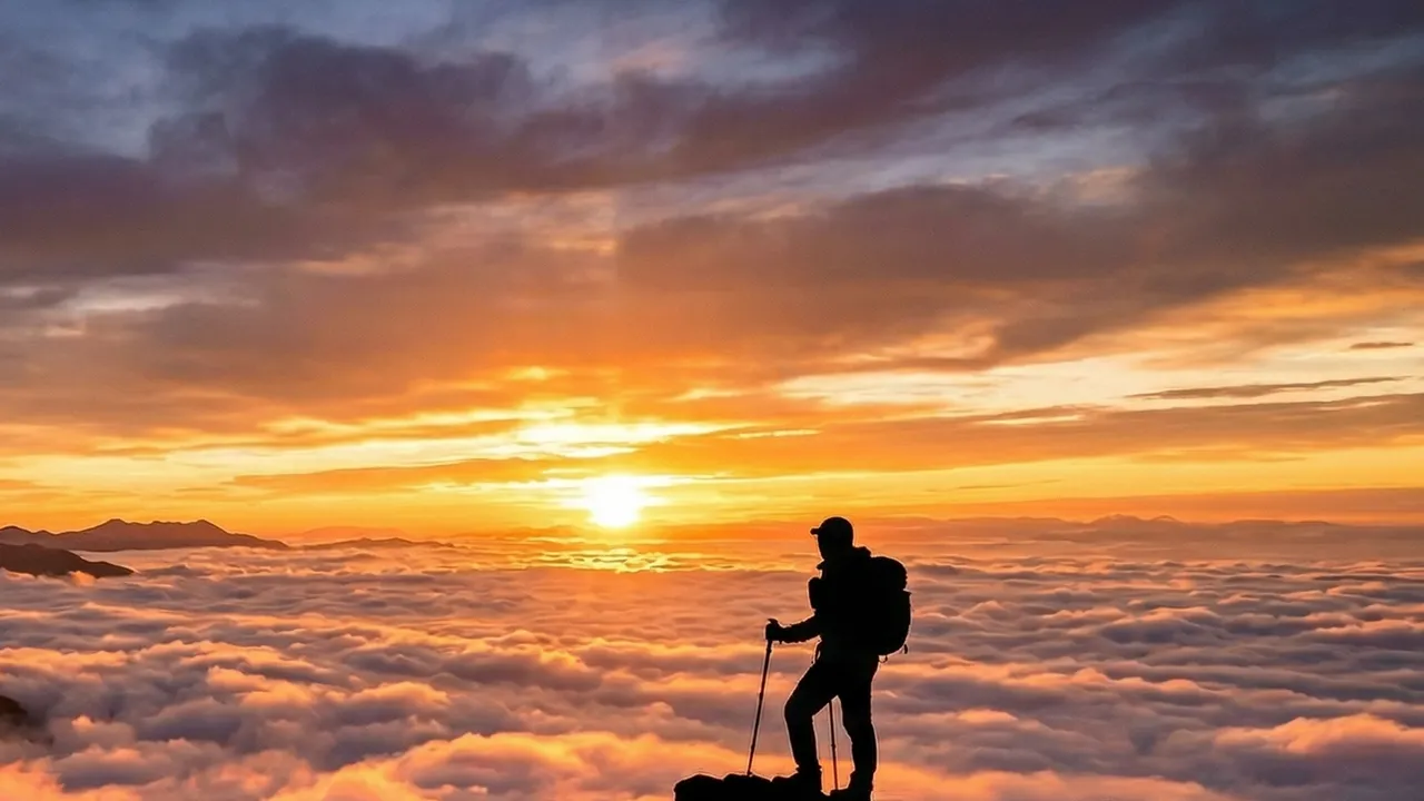 大山登山×組織論｜知識が動かない理由1