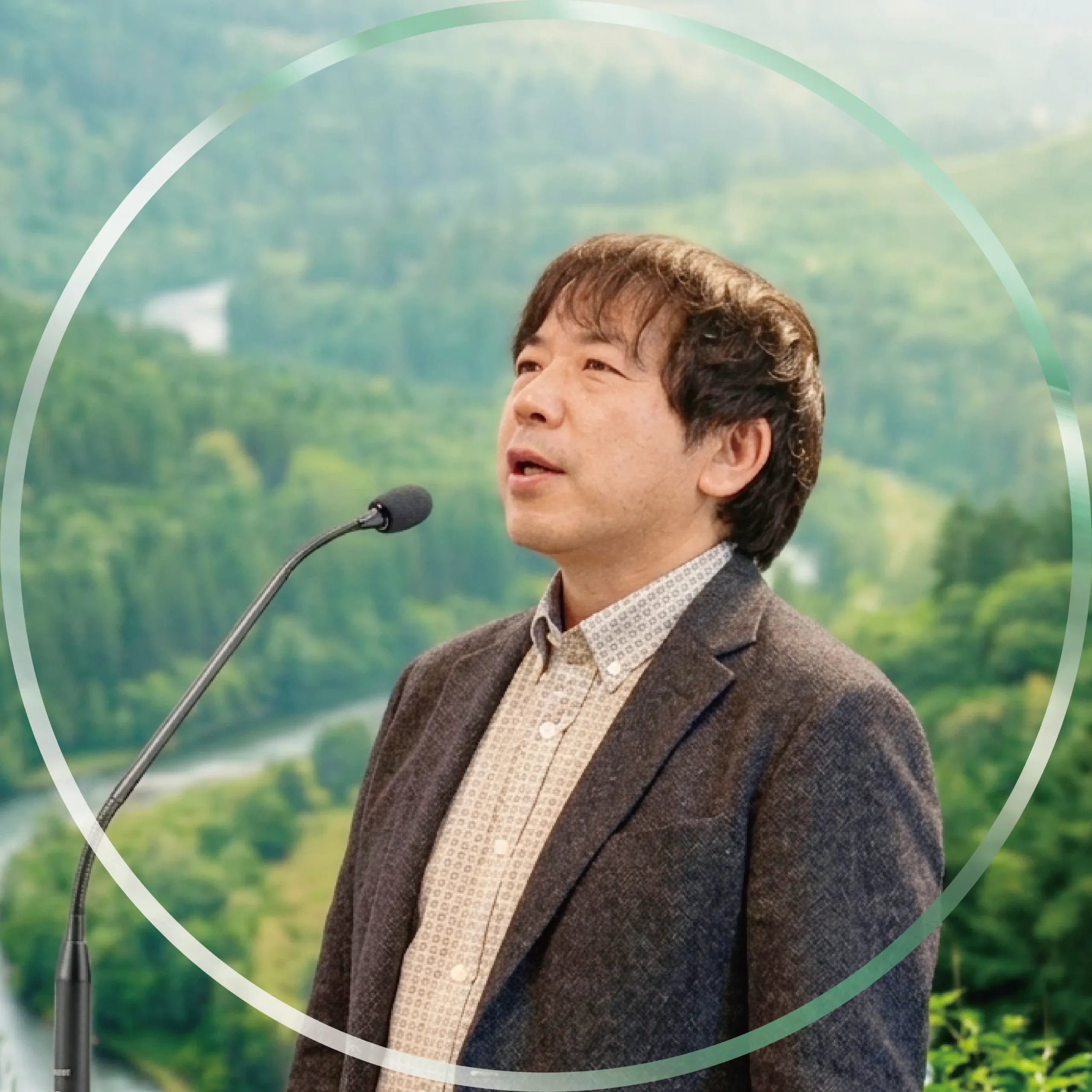 DAISEN 文化クリエーターS